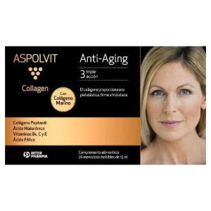Aspolvit Collagen Anti...