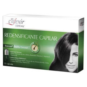 Elifexir Esenciall...