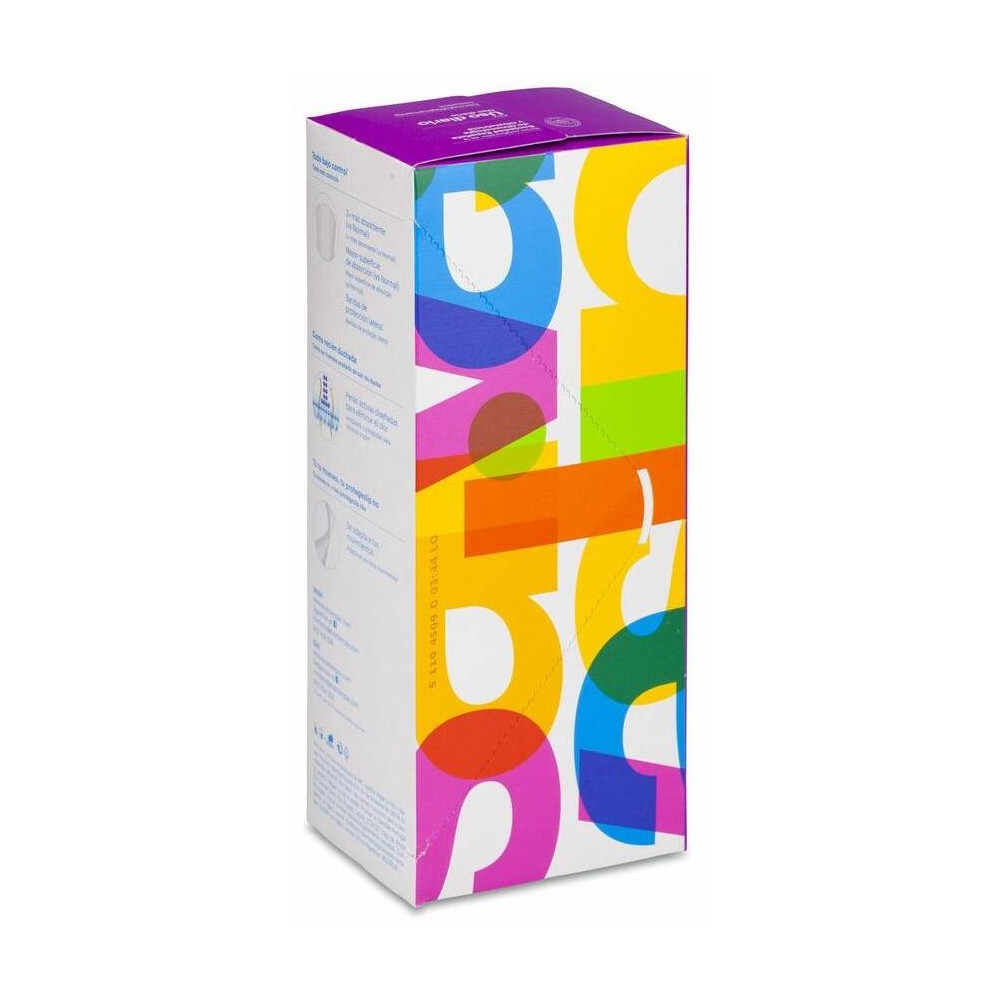 Evax Protegeslip Maxi Plus 30Uds