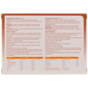 Nesira Comp Solares Intensivos 60Comp