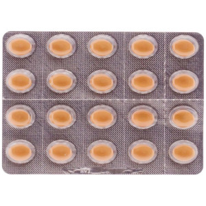 Nesira Comp Solares Intensivos 60Comp