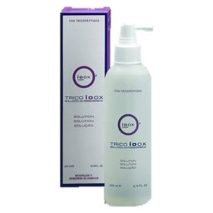 Ioox® Tricoioox Solución...