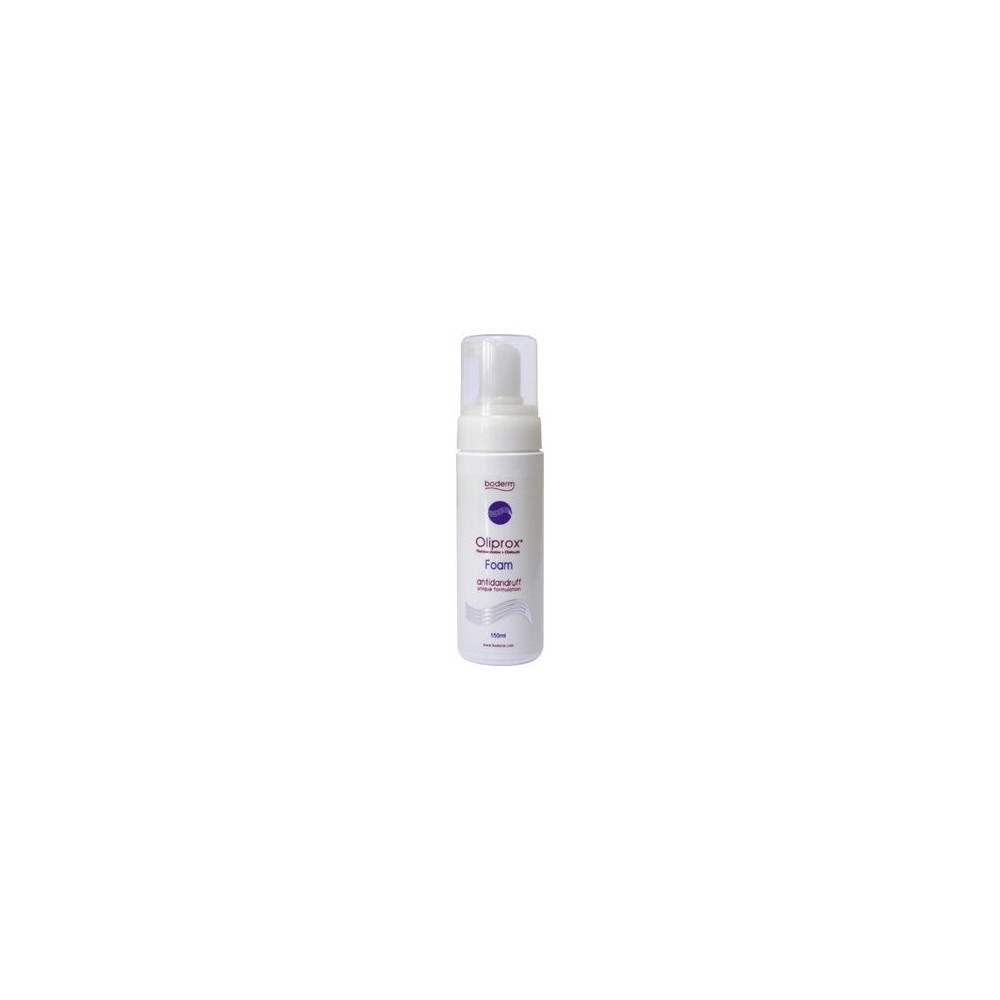 Oliprox Espuma Anticaspa 150 Ml