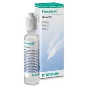 Prontosan Gel Wound, 30 Ml