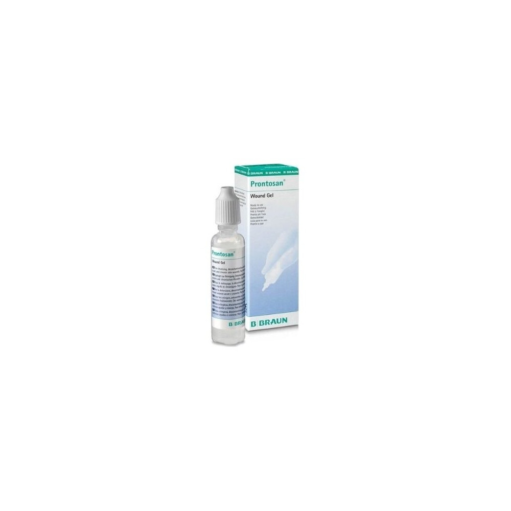 Prontosan Gel Wound, 30 Ml