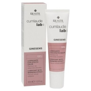 Cumlaude Lab Ginesens Gel 30Ml