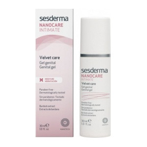 Sesderma Nanocare Intimate...