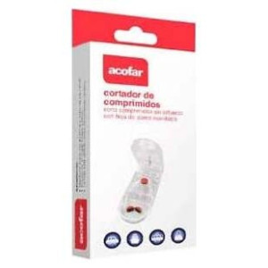 Acofar Pastillero Cortador...