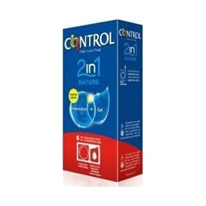 Controle Natureza 2 Em 1...