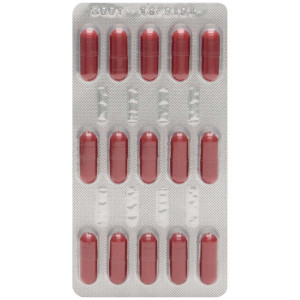 Energisil Maca Efecto Vigor 30Caps