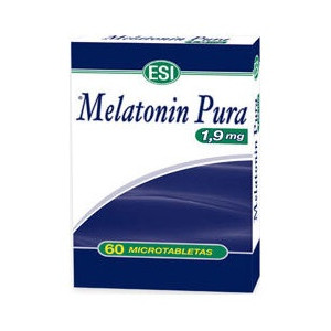 Trepatdiet Melatonina Pura...