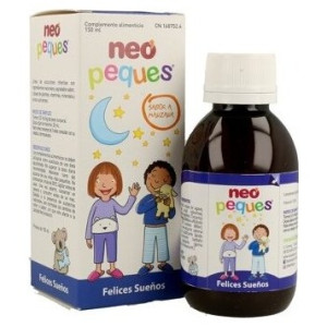 Neo Peques Felices Sueños...