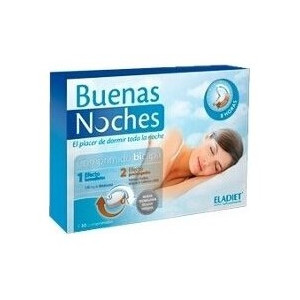 Eladiet Buenas Noches 30...