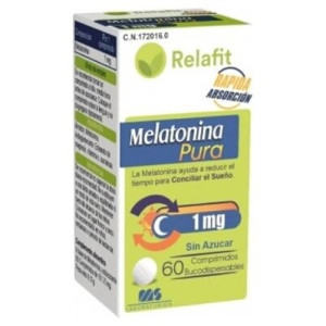 Relafit Ms Melatoni.Pura 60Com