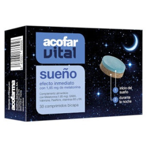 Acofar Acofarvital Sue€O 30...