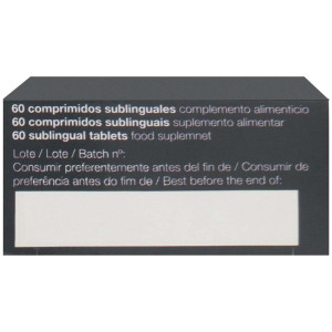 Acofarma Nesira Melatonina 1_95Mg 60Comp