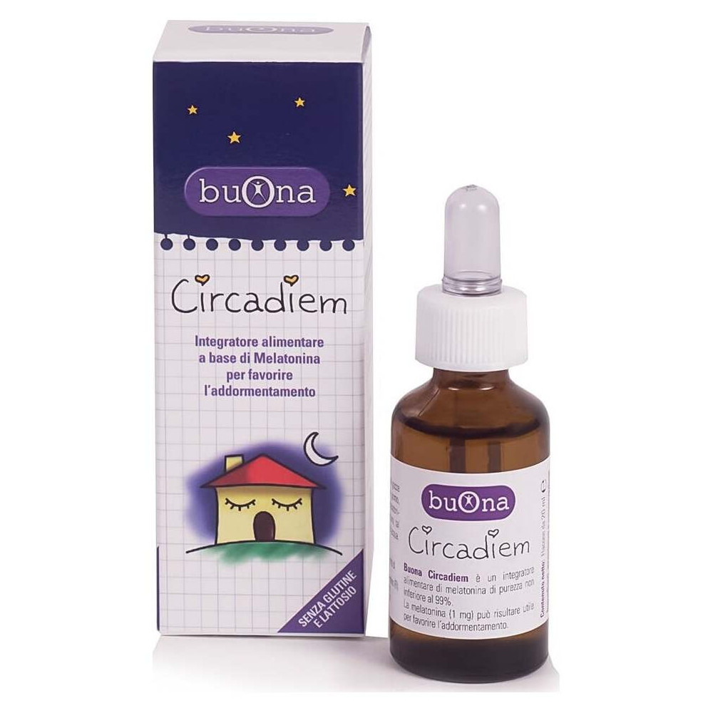 Buona Circadiem 20 Ml