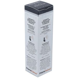 Melatonina Vit B6 Premium 50Ml Spray Buc