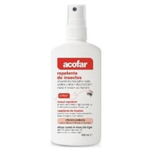 Acofar Spray Repelente...
