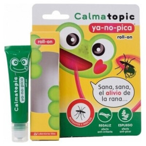 Calmatopic Ya No Pica Roll...