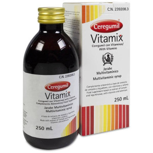 Ceregumil® Vitamix Con...
