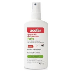 Acofar Repelente De...