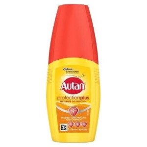 Autan Repelente Mosquitos...