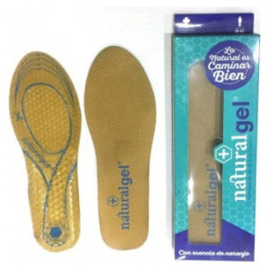 Naturalgel Plantilla Gel...