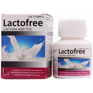 Bluecube Hc Lactofree 60...