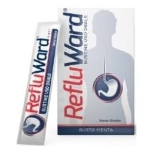 Shedir Refluward Suplemento...