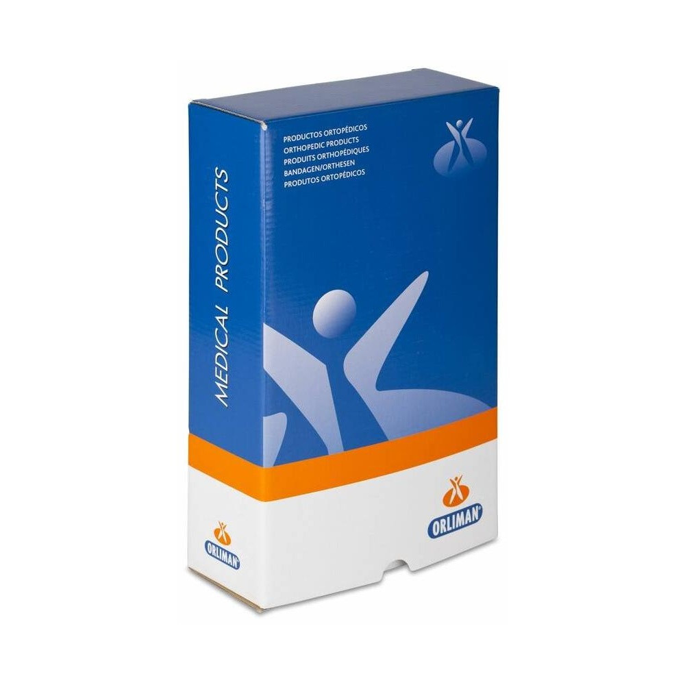 Orliman Faja Para Embarazada Talla 3, 1 Ud