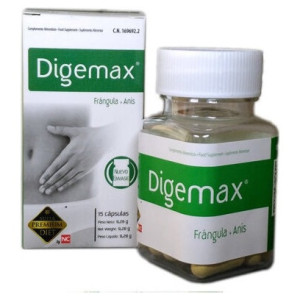 Digemax® Super Premium 15Caps