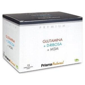 Prisma Natural Glutamina...