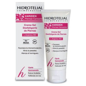 Hidrotelial Varide Gel...