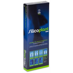 Emo Silicoplant Ortesis...