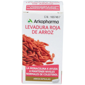 Arkopharma Arkocápsulas...