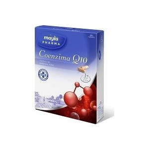 Mayla Coenzima Q10 30...