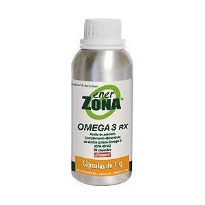 Enerzona Omega 3 Rx Aceite...