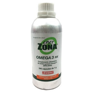Enerzona Omega 3Rx Aceite...