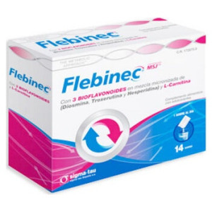 Flebinec 4Gr. 14Sbrs.