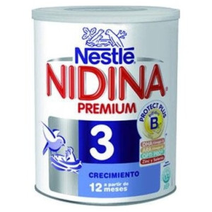Nestlé Nidina Premium® 3 800G