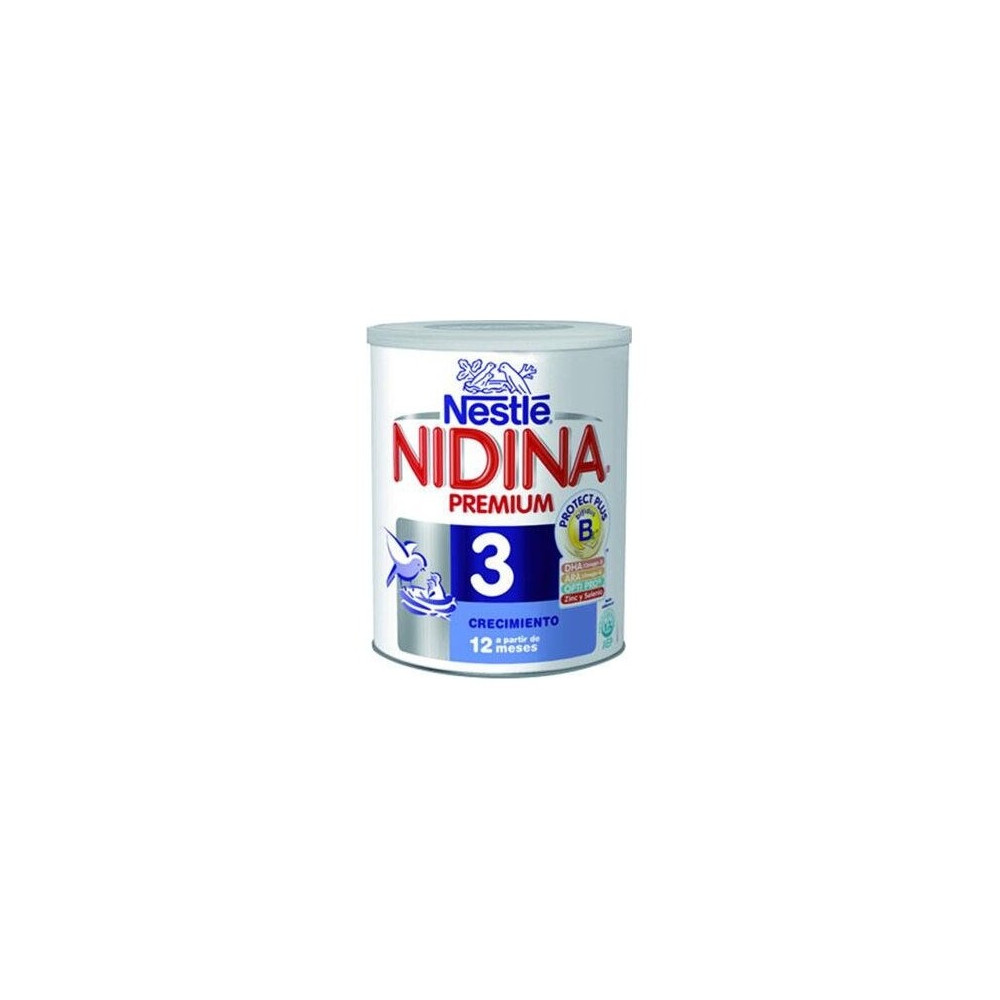 Nestlé Nidina Premium® 3 800G