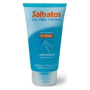 Saltratos Gel Frío Para...