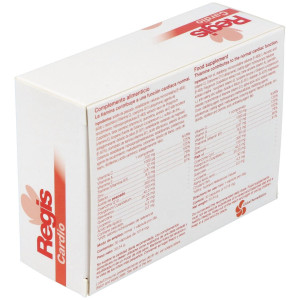 Regis Cardio Comprimidos 30 Comp