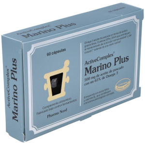 Activecomplex Marino Plus 60 Capsulas
