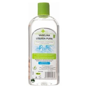 Vaselina Pura Rued/Far Liq...