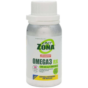 Enerzona Omega 3 Rx 1 Gr 48 Caps
