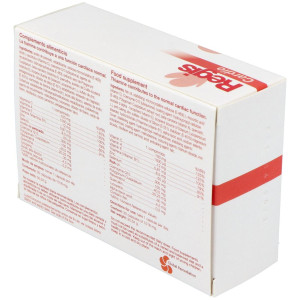 Regis Cardio Comprimidos 30 Comp