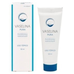 Vaselina Pura 30Gr - Edda...