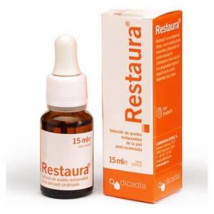 Restaura Para Piel Post...